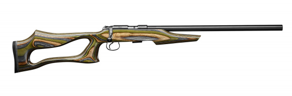 Карабин CZ 455 Evolution Varmint GG .22lr (5.6x15.6)