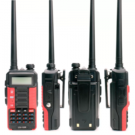 Радиостанция Baofeng UV-10R
