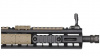 Планка Magpul Picatinny на 7 ячеек 