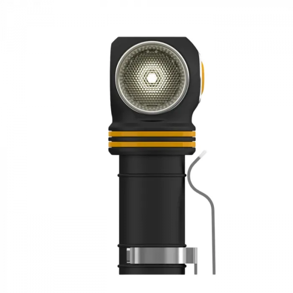 Фонарь Armytek Elf C2 Max USB-C (теплый)