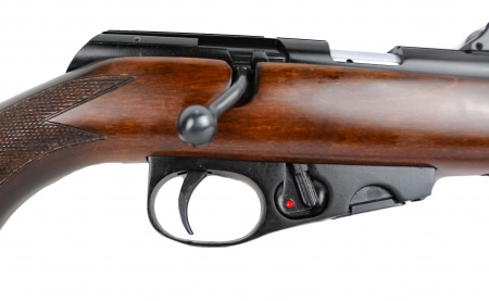 Карабин ТОЗ-78-04М кал. 22LR 