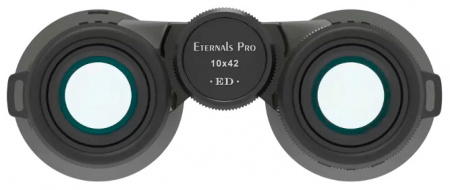 Бинокль Mewlite Eternals Pro 10x42 ED Roof 