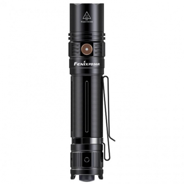 Фонарь Fenix PD36R