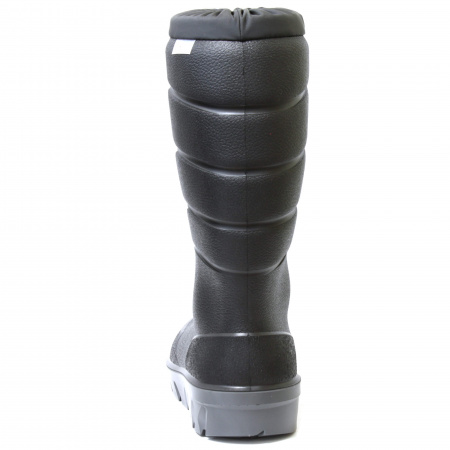 Сапоги Nora Thermic+ black, р.40 