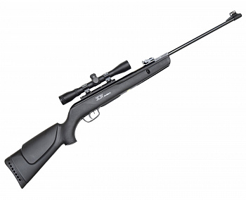 Винтовка пневм. GAMO Shadow 1000 IGT COMBO калибр 4.5mm