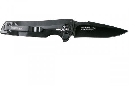 Нож складной Kershaw Flythrough 