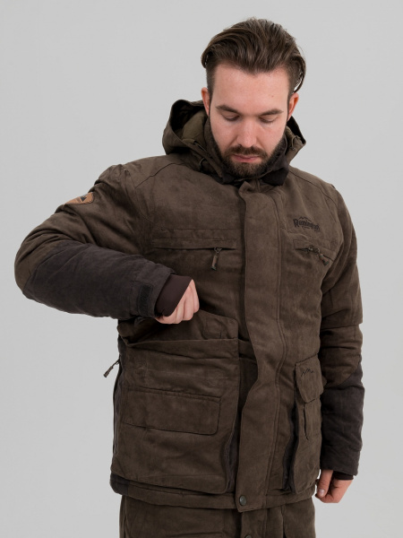 Костюм Remington Gunshot Brown р.2XL 