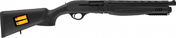 Ружье Hatsan ESCORT AUTODEFEND калибр12*76  L=510mm