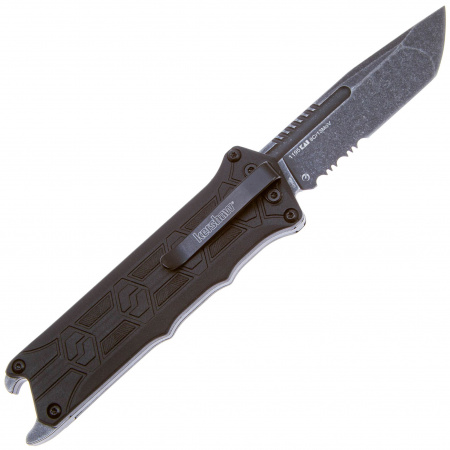 Нож складной Kershaw Interstellar 8Cr13MoV 