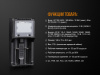 Зарядное устройство Fenix ARE-A2 2