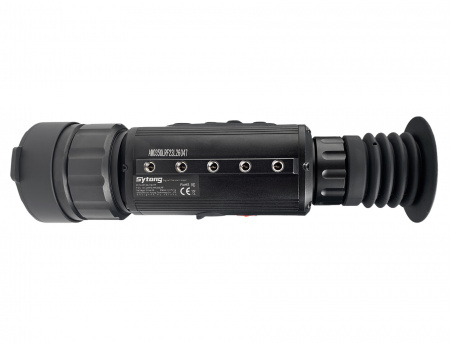 Прицел тепловизионный Sytong AM03-50 LRF