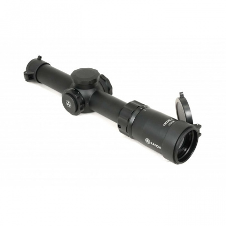 Оптический прицел ARKON Model C 1- 10x24 MC9-2DMRAD 