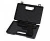 Кейс Negrini для пистолета 22x18x5,5 см