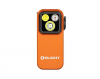 Фонарь Olight Oclip Pro Orange
