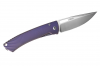 Нож складной Lion Steel TiSpine (Elmax) 
