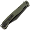 Нож Daggerr Toothpick Olive BW DL 