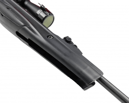 Винтовка пневм. Stoeger RX20 Synthetic Combo калибр 4,5мм 