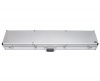 Кейс алюминиевый Baiex HQ 367 1210х250х130 (серебр)
