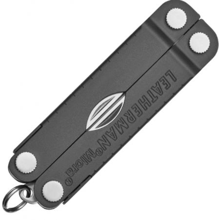 Мультиинструмент Leatherman Slate 