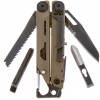 Мультиинструмент Leatherman Signal Coyote Tan 