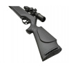 Винтовка пневм. Ekol Major-F ES 450 Black калибр 4.5mm 