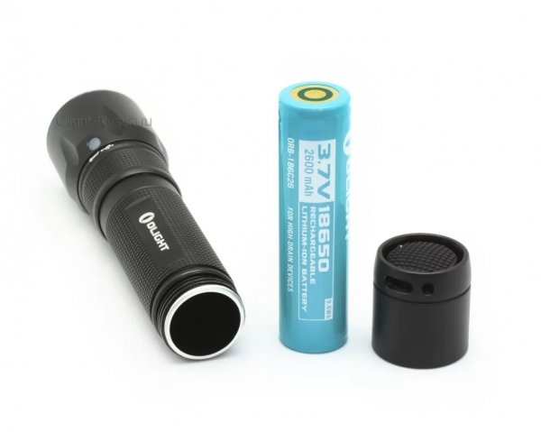 Фонарь Olight R20 Javelot