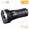 Фонарь Fenix LR40R