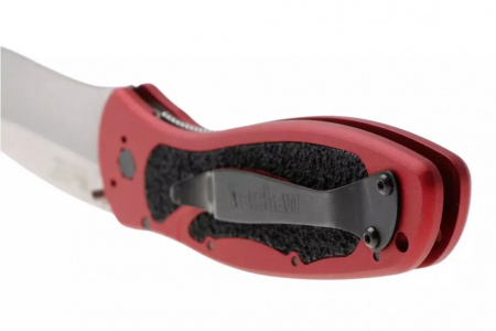 Нож складной Kershaw Blur 1670RDSW 