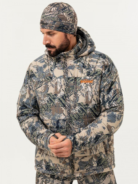 Куртка Remington Raven FIT Figure р. 2XL 