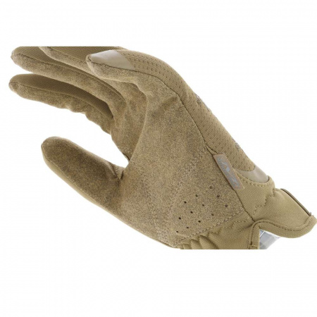Перчатки MECHANIX FastFit Сoyote, р.XL 