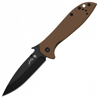 Нож складной Kershaw Emerson CQC-4K