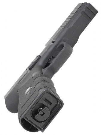 Пистолет пневм. Arkon G17MB 