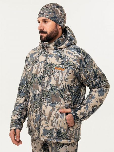 Куртка Remington Raven FIT Figure р. XL 