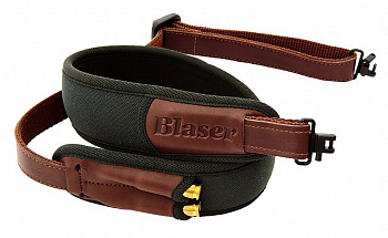 Ремень Blaser ружейный зеленый