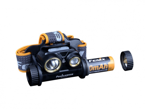 Набор Fenix HM65R + HM65RE