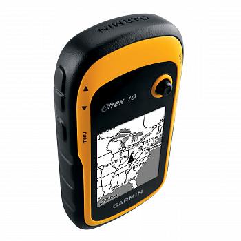 Навигатор Garmin eTrex 10