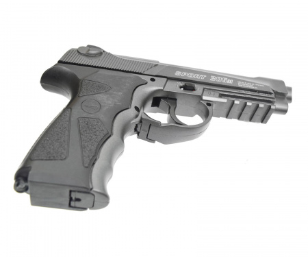 Пистолет пневм. Borner Sport 306M, кал. 4,5мм 
