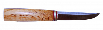Нож фиксированный Puukko 95Х18
