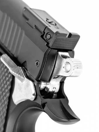 Пистолет пневм. Arkon С1911M 