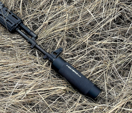 ДТКП FORCE-5 резьба 24*1,5 правая кал.5,45*39 