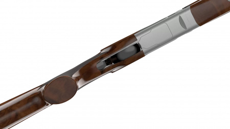 Ружье Aselkon ASK-22 Silver EXT, калибр 12*76, L=710mm 