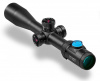 Прицел оптический Discovery Optics HI 4-16x44 SFIR (SFP)