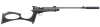 Винтовка пневм. Sturm Snowpeak CP2 Black 4,5 мм 