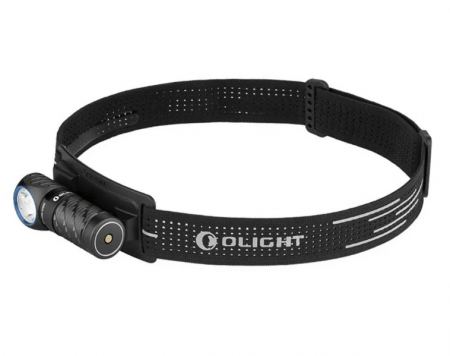 Фонарь Olight Perun 3 mini CW