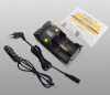 Зарядное уст-во Armytek Uni C2 Plug Type C