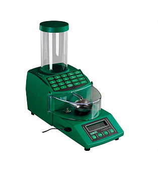 Дозатор пороха автоматический RCBS 120/240 VAC-US/INTL 