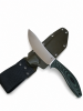 Apus Knives "Yuhro" 