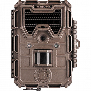 Камера Bushnell 8MP Trophy Cam HD
