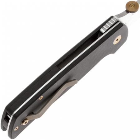 Нож складной Fox Knives LMB Original Gangster 
