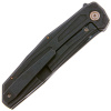 Нож We Knife Shadowfire, CPM-20CV 